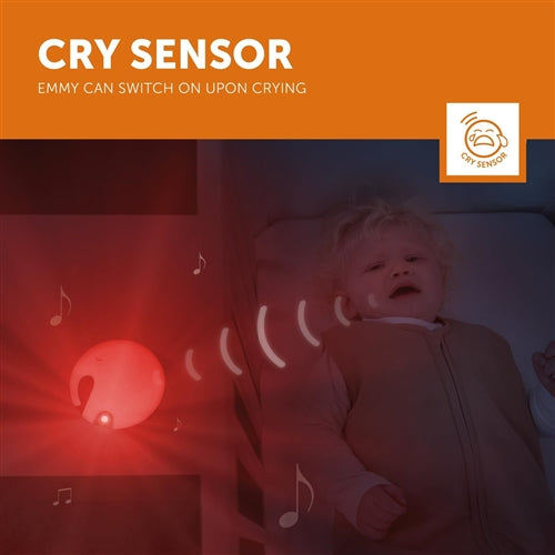 Zazu Emmy The Elephant Breathing Light