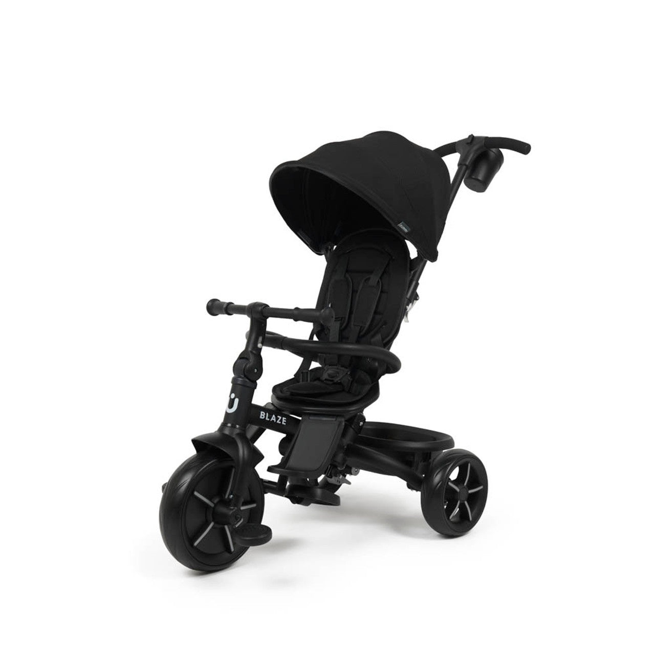 Zummi Blaze 6 In 1 Trike