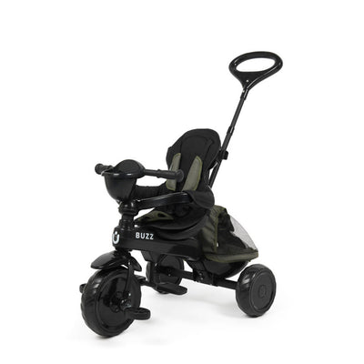 Zummi Buzz 4 In 1 Trike