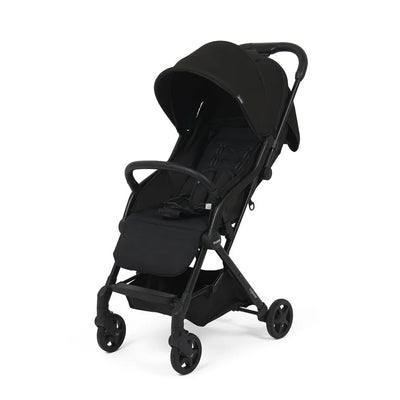 Zummi Explorer Stroller Black