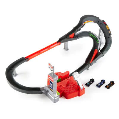 Hot Wheels Formula 1 Sprint Race Circuit Course Playset