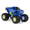 Monster Jam Monster Truck 1:24 Blue Thunder