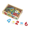 Melissa & Doug Number Magnets