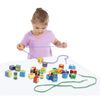 Melissa & Doug Lacing Beads