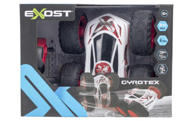 EXOST Gyrotex R/C Remote Control Vehicle