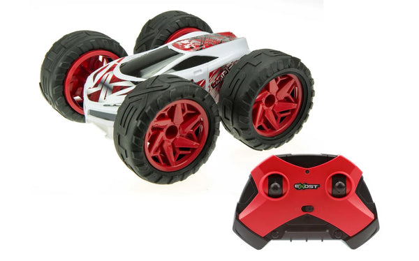 Exost Gyrotex remote control car