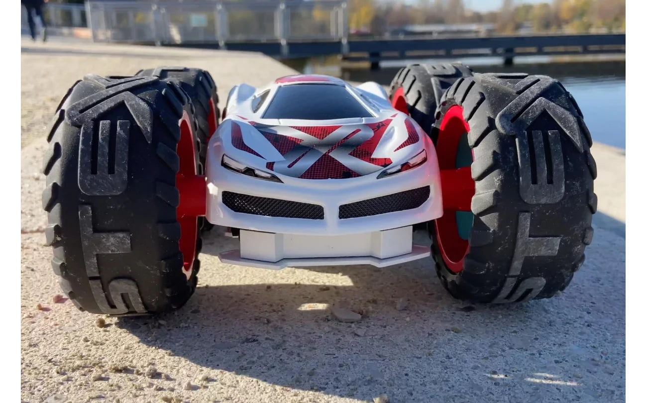 EXOST Gyrotex R/C Remote Control Vehicle