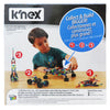 Knex Dune Buggy Starter Kit Construction Set