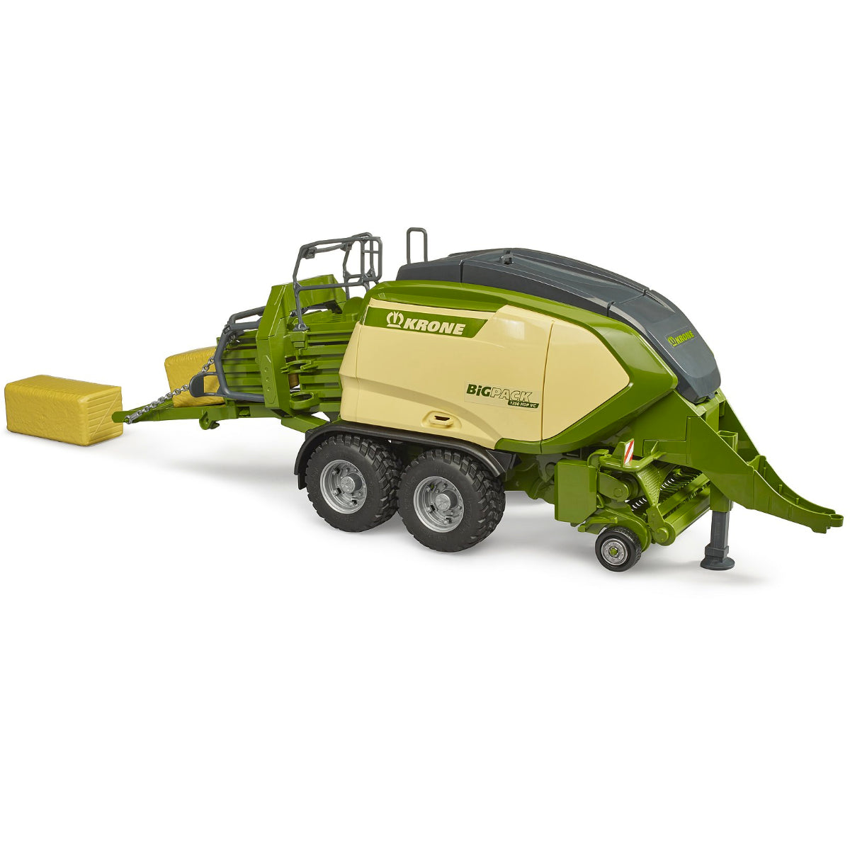 Bruder Krone 1290 HDP VC Big Pack Baler 1:16