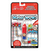 Melissa & Doug Water Wow Vehicle Pathways