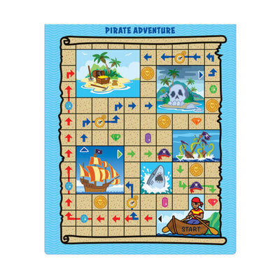 Melissa & Doug Water Wow On The Go Adventure Pathways