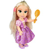Disney Princess My Singing Friend Rapunzel Doll With Pascal