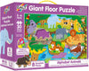 Galt Giant Floor Puzzle Alphabet Animals