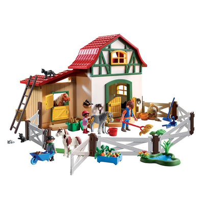 Playmobil Country 6927