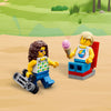 Lego Creator 31138 Beach Camper Van