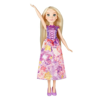 Disney Princess Royal Rapunzel Doll