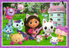 Gabby's Dollhouse 35pc Jigsaw Puzzle