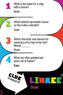 Linkee