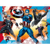 Marvel Avengers 4 In A Box Jigsaw Puzzle