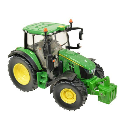 Britain's John Deere 6120M Tractor 1:32