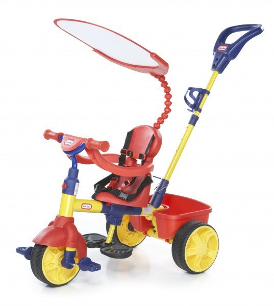 Little tikes 4 in deals 1 trike