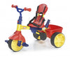Little Tikes 4-in-1 Trike Yellow /Red