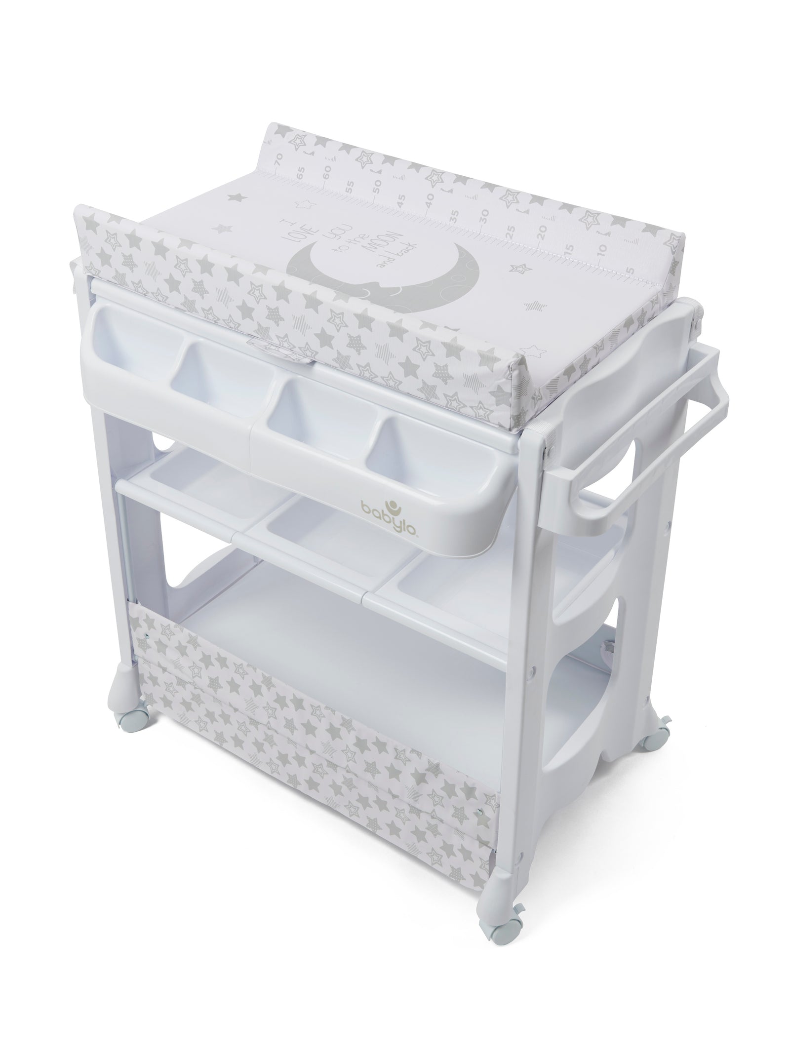 BabyLo Smart Changer Unit