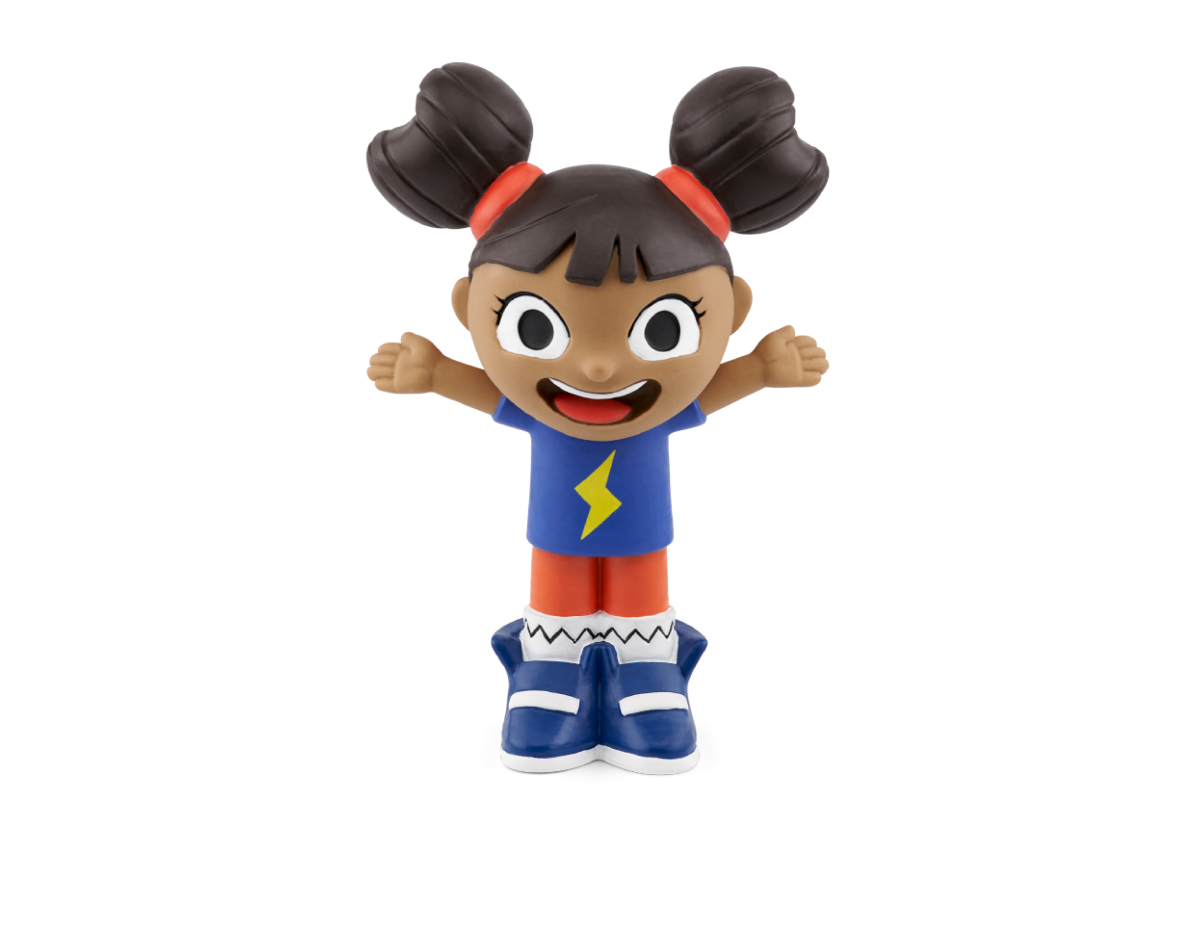 Tonies Yaka Dee Audio Tonie