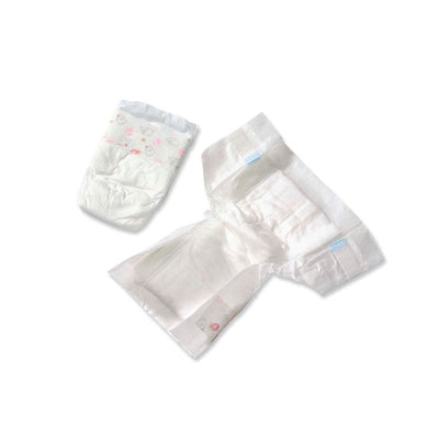 Baby Annabell Nappies 5pk