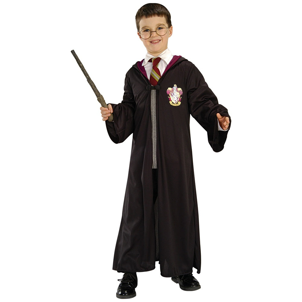Harry Potter Child Costume 5-8 Years