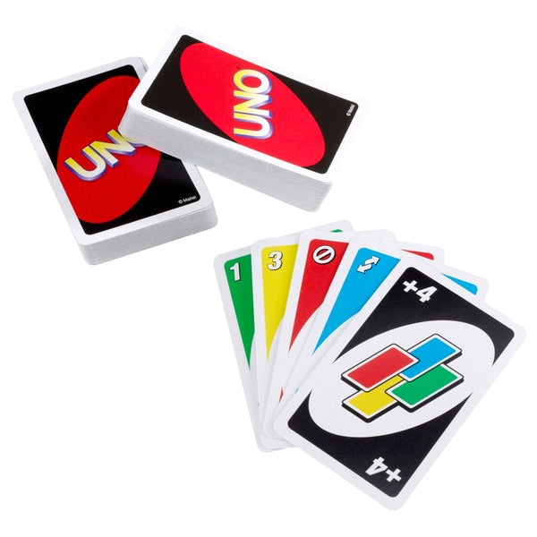 UNO Card Game