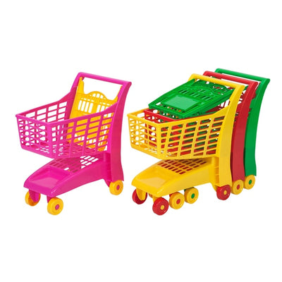 Shopping Trolley