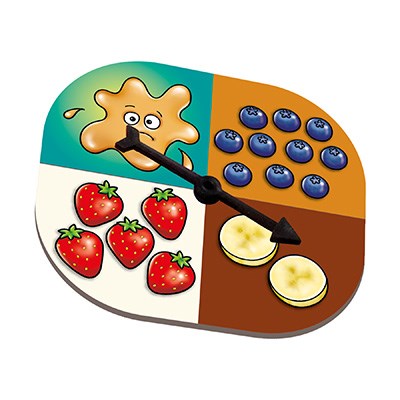 Orchard Toys First Times Tables Game