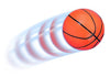 Basket Ball Game Set 22cm