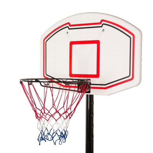 Junior Basketball Stand Set Totally Toys Ireland