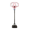 Junior Basketball Stand Set