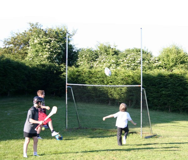 GAA, Rugby & Soccer Goal