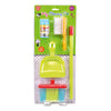 Playgo My Cleaning Set 4pcs