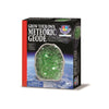 Eastcolight Grow Your Own Meteoric Geode -Green