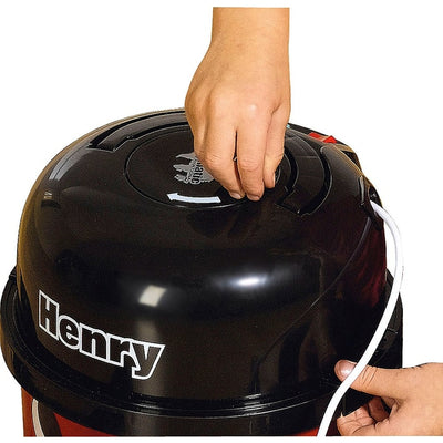 Casdon Little Helper Henry Vacuum Cleaner