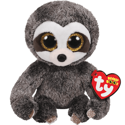 TY Dangler Beanie Boo Soft Toy Small