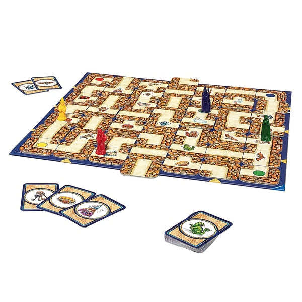 Ravensburger Labyrinth Board Game
