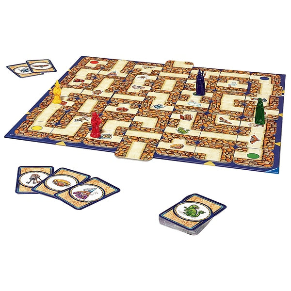 Ravensburger Labyrinth Board Game