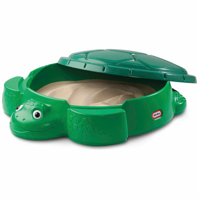 Little Tikes Turtle Sandbox