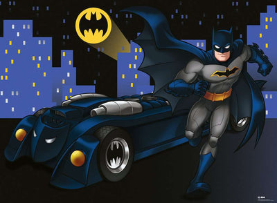 Batman XXL 100pc Jigsaw Puzzle