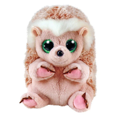 TY Bumper Hedgehog Beanie Boo Soft Toy