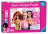 Barbie 100pc XXL Jigsaw Puzzle