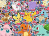 Pokemon 100pc XXL Jigsaw Puzzle