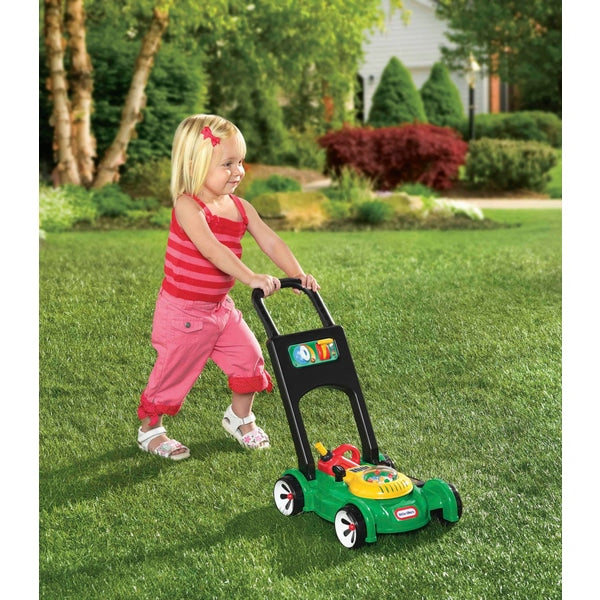 Little Tikes Gas N' Go Mower