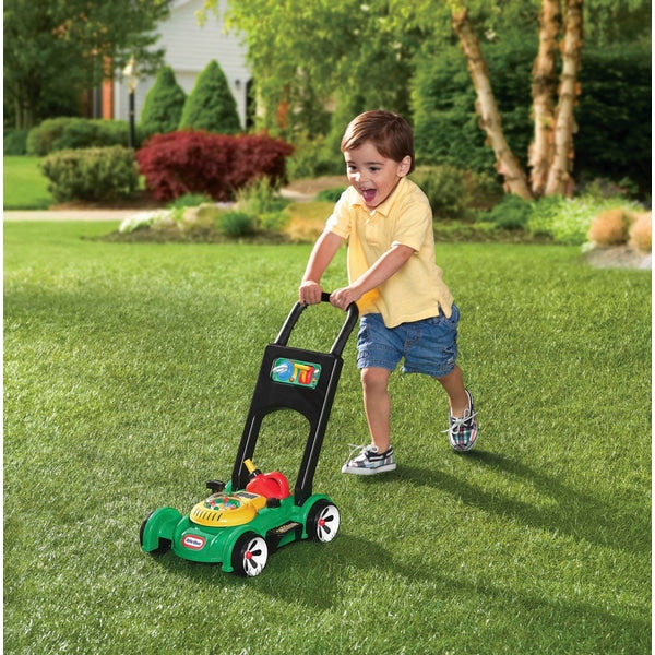 Little Tikes Gas N' Go Mower